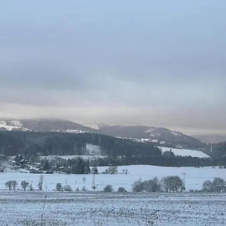 Flat Near The Forest In Thuringia Appartamento