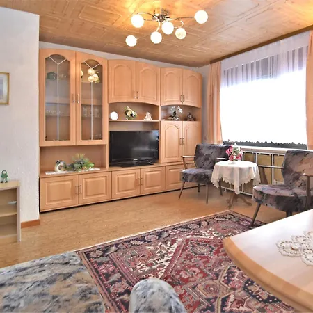 Einladende Mit Garten *