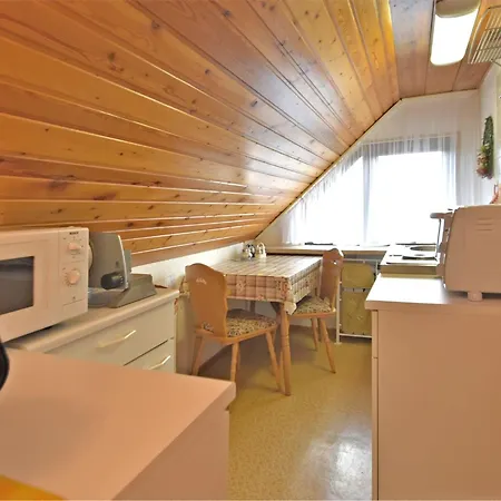 Einladende Mit Garten * Frauenwald