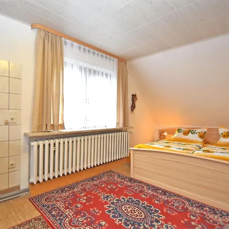 Einladende Mit Garten Apartment *