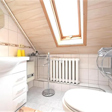 Einladende Mit Garten *