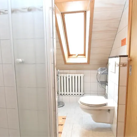 Einladende Mit Garten * Frauenwald