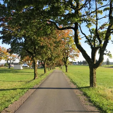 Einladende Mit Garten Frauenwald