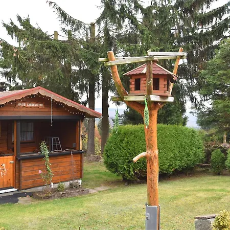 Apartmán Einladende Mit Garten