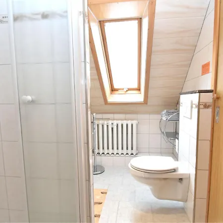 Appartamento Flat Near The Forest In Thuringia
