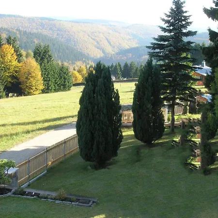 Appartamento Flat Near The Forest In Thuringia *