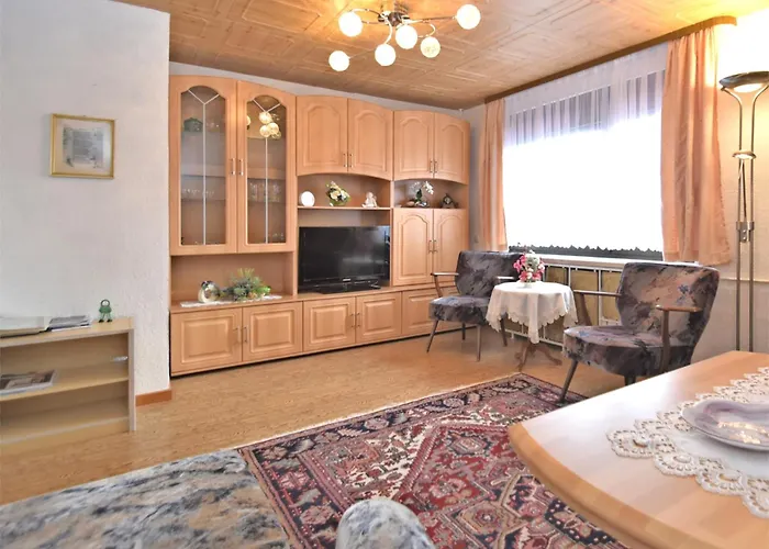 Einladende Mit Garten *