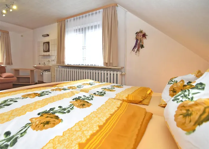 Lejlighed Einladende Mit Garten Frauenwald