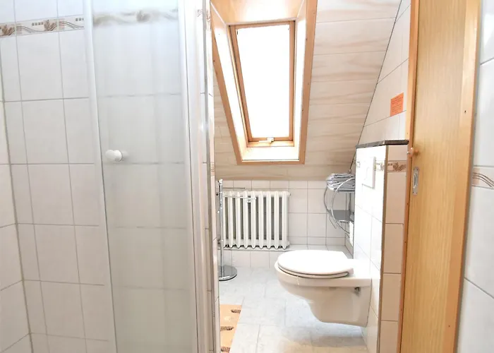 Einladende Mit Garten * Frauenwald