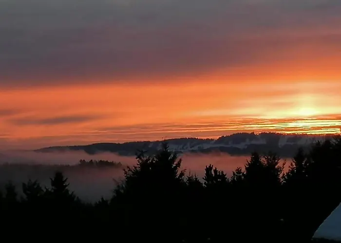 Lejlighed Einladende Mit Garten